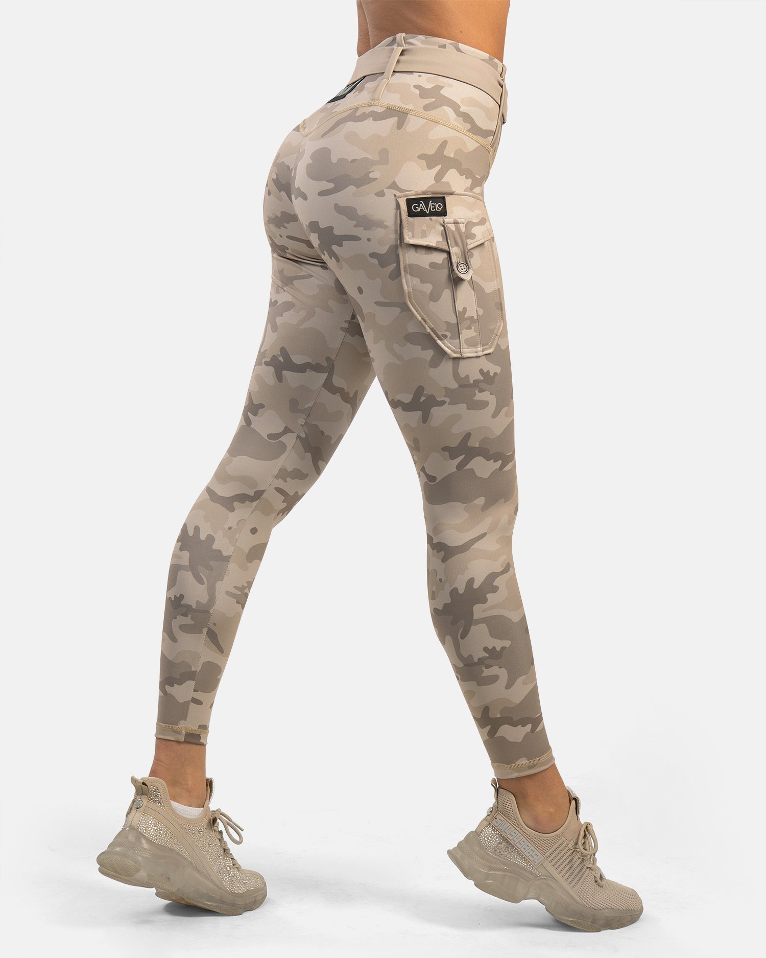 Freddy on sale camo pants