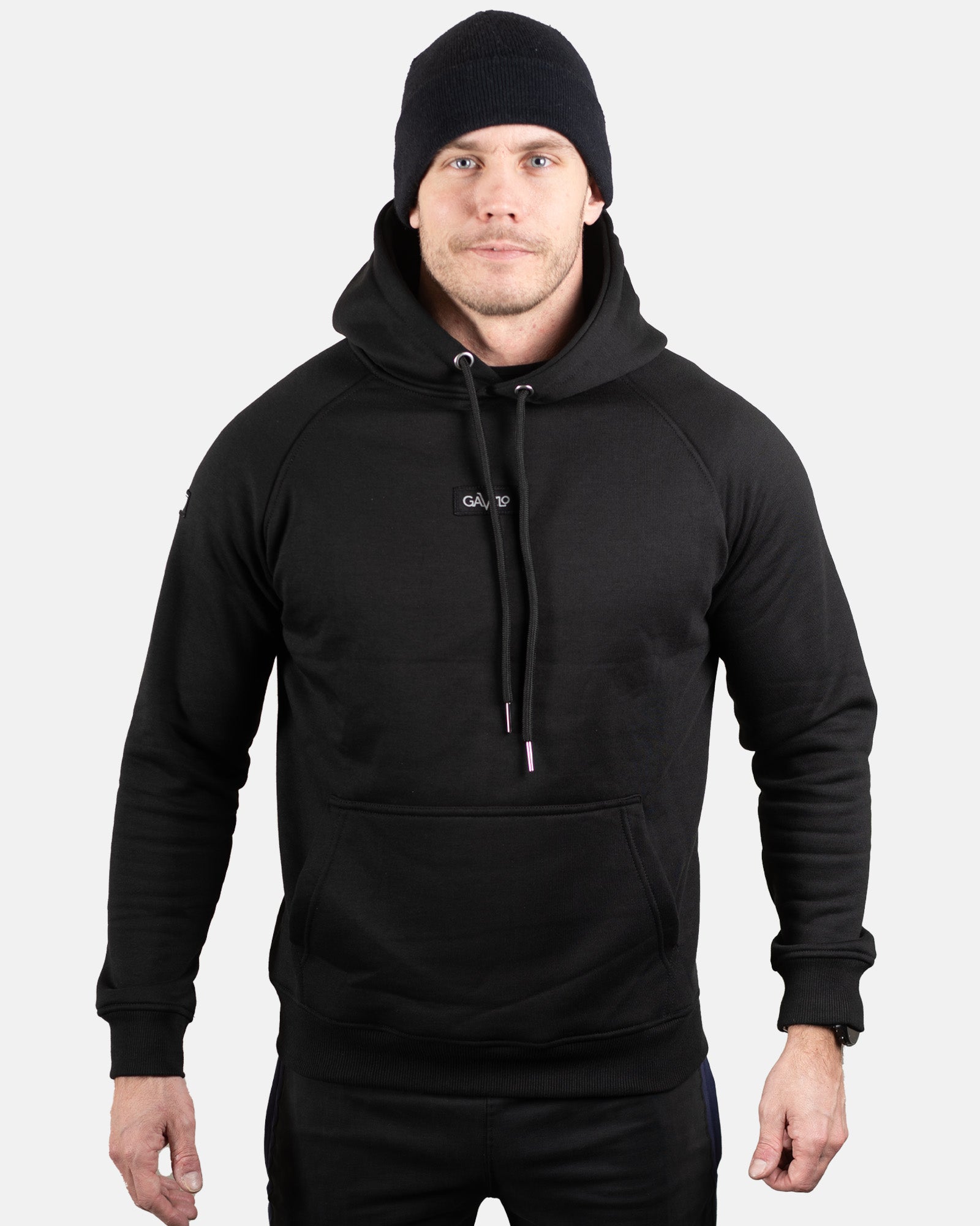 GAVELO Power  Pullover Hoodie