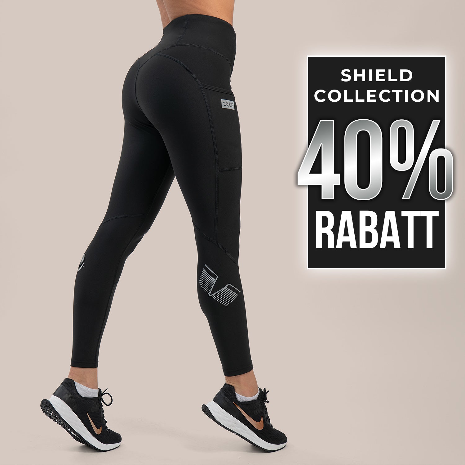 Gavelo leggings outlet uk