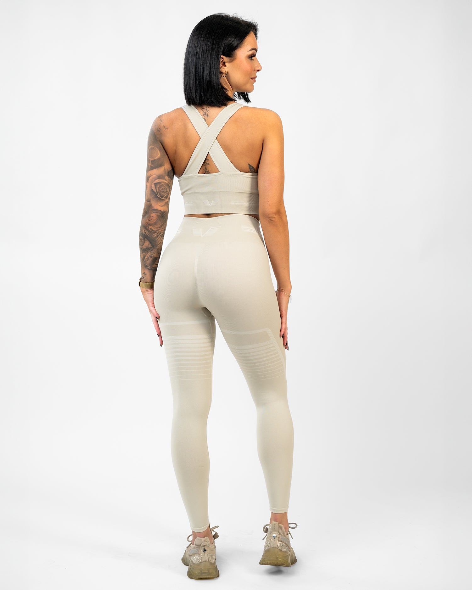 GAVELO Seamless Signature Gaia Golden Gleam Sport-BH