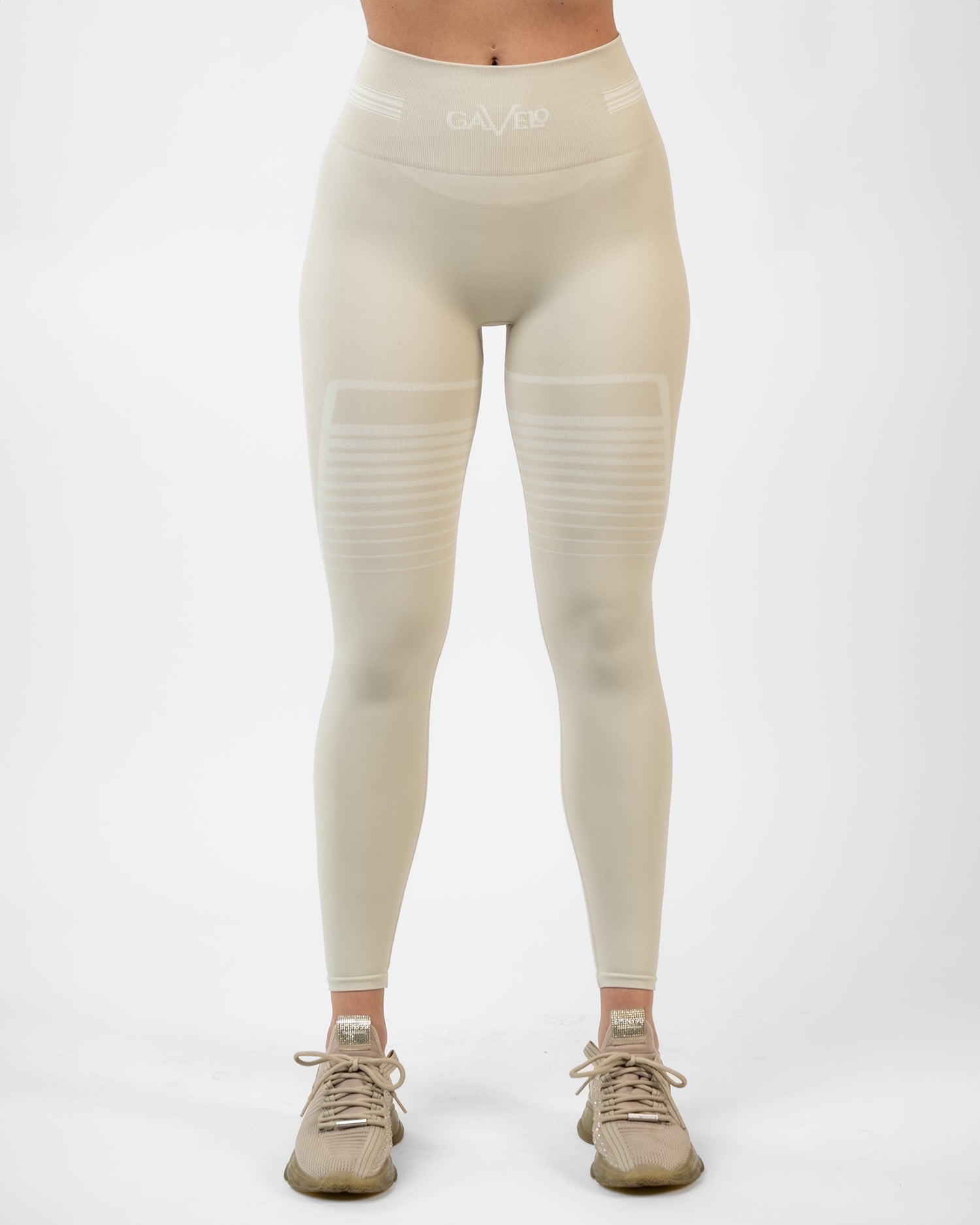 GAVELO Seamless Signature Gaia Golden Gleam Tights