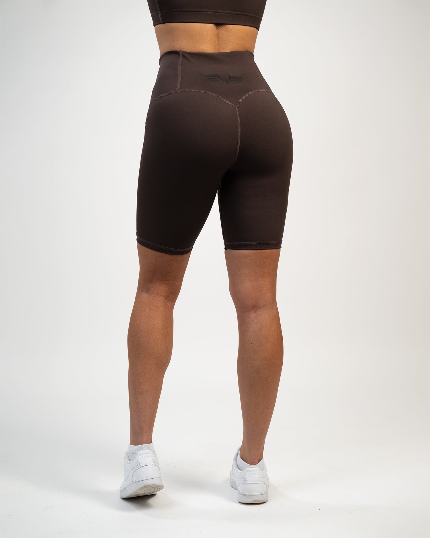 GAVELO Bicycle Shorts Brown