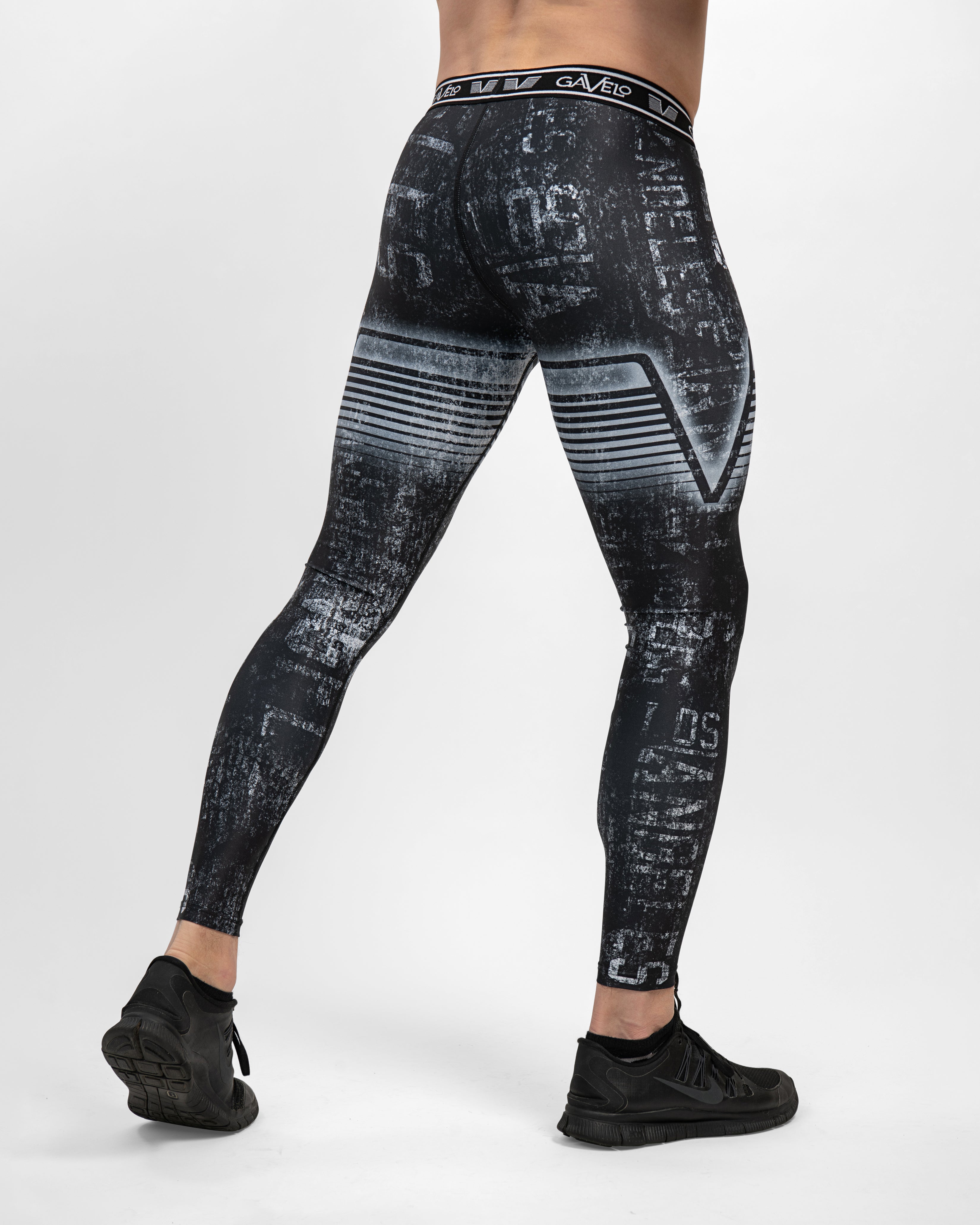 JW Los Angeles black embroidered leggings | Embroidered leggings, Fashion,  Leggings